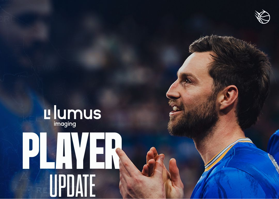 子弹官方：诺顿将在对阵塔斯马尼亚跳伞蚁的竞赛中重返赛场