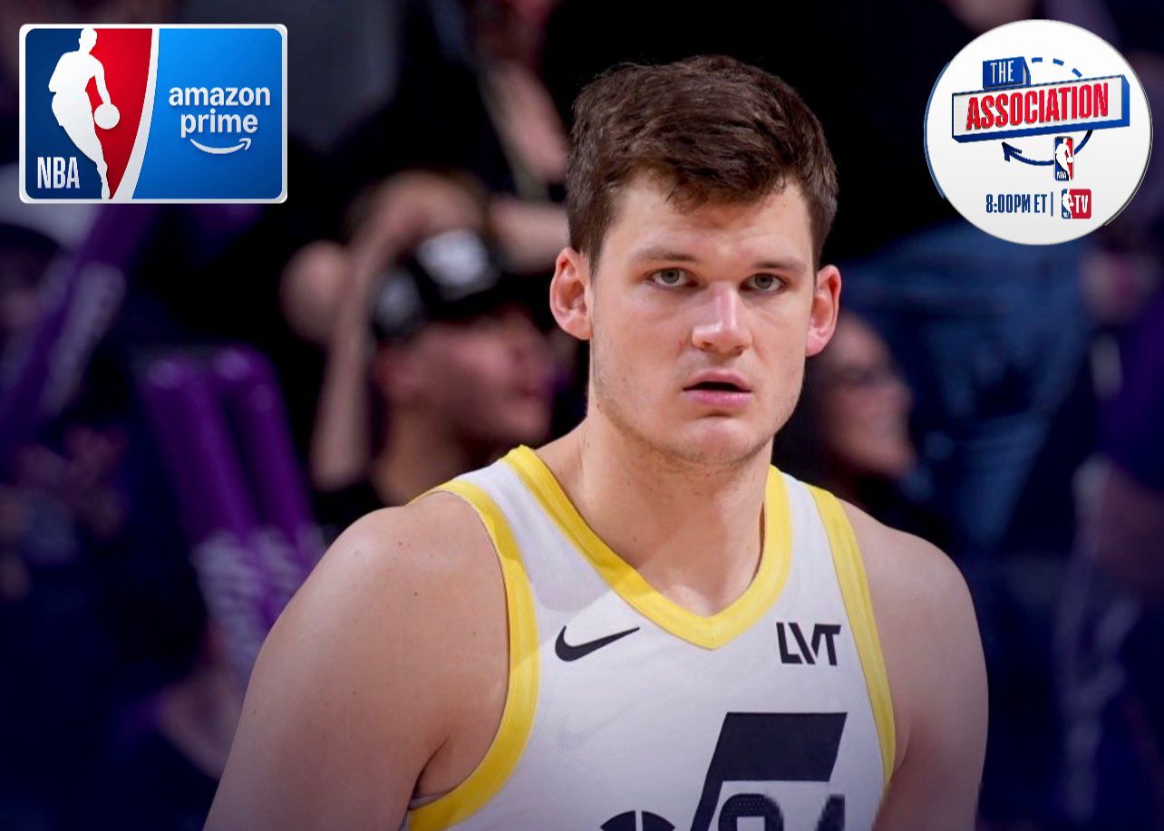 Haynes：爵士五号位凯斯勒将接受左肩手术，预计赛季报销