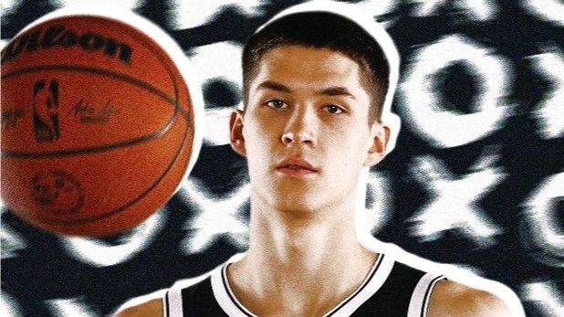 表现出色！篮网新队员叶戈尔·杰明拿到生涯新高的16分