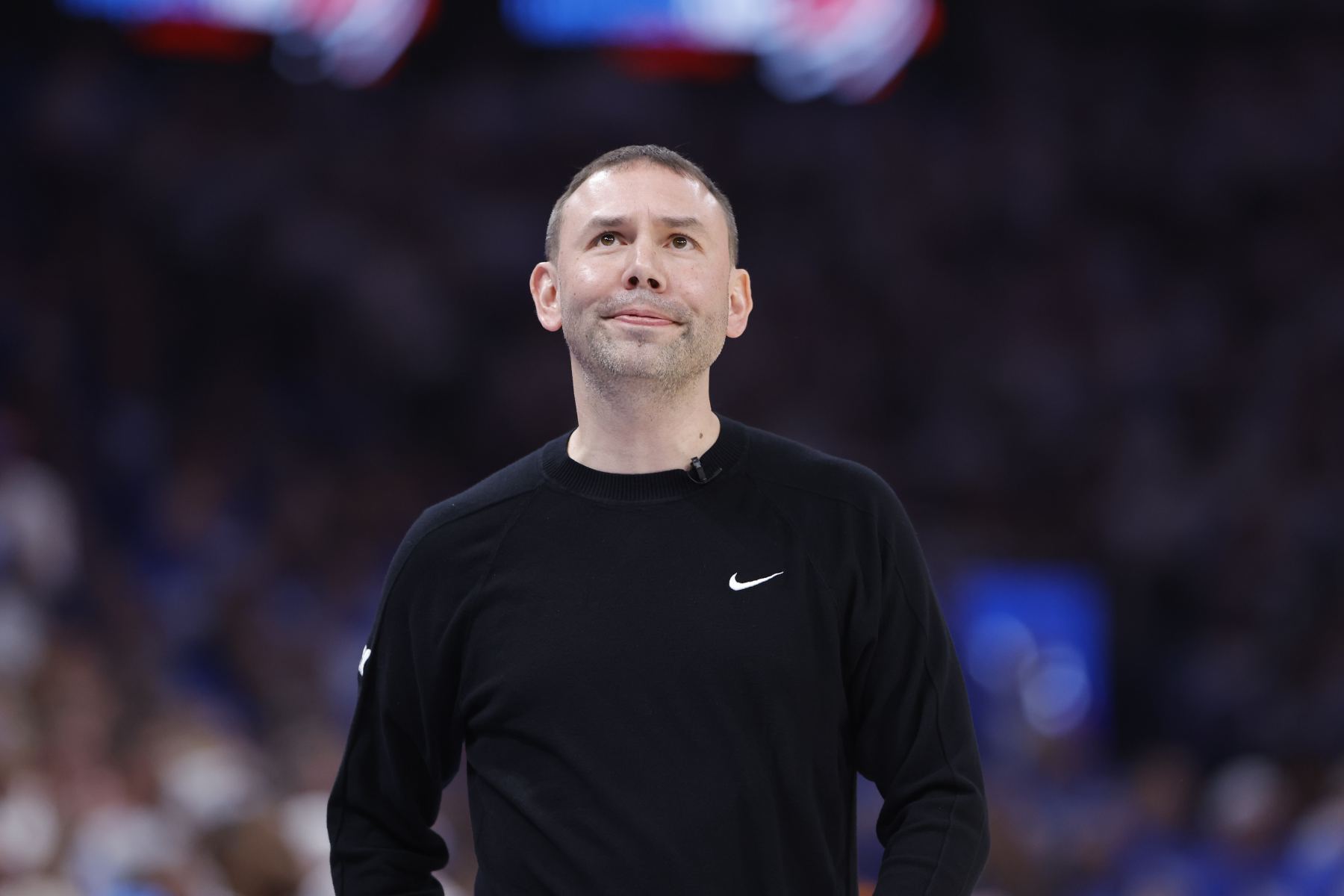 掘金前12场9次净胜对手两位数分差，成NBA历史第五队