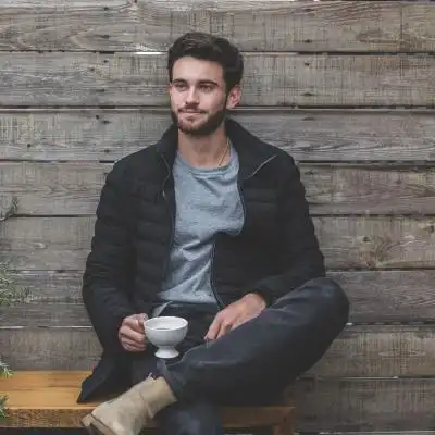 6686体育官网特邀作者Leah