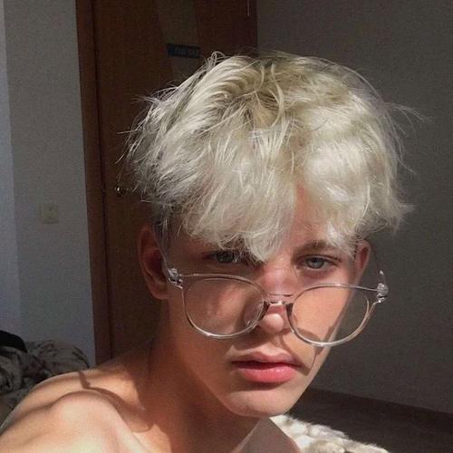 6686体育官网钻石作者Wyatt