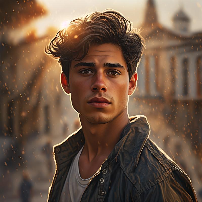 6686体育官网银牌作者Oberon