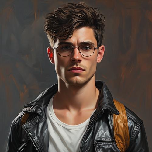 6686体育官网签约作者Heath