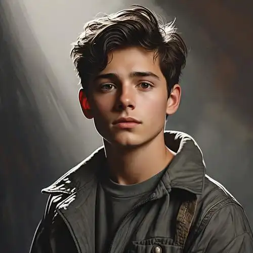 6686体育官网官方作者Matthew