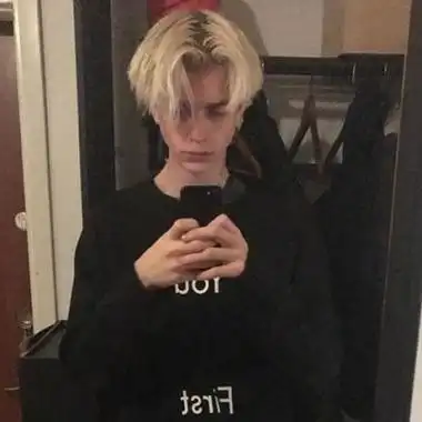 6686体育官网高级作者Ansel