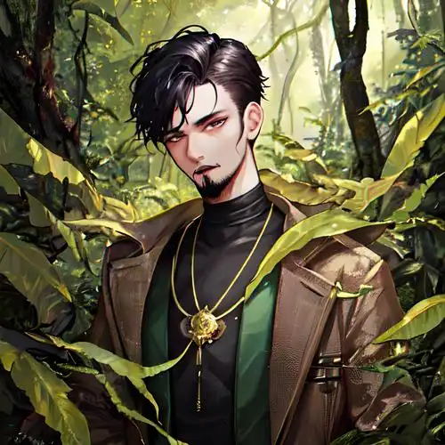 6686体育官网钻石作者Ted