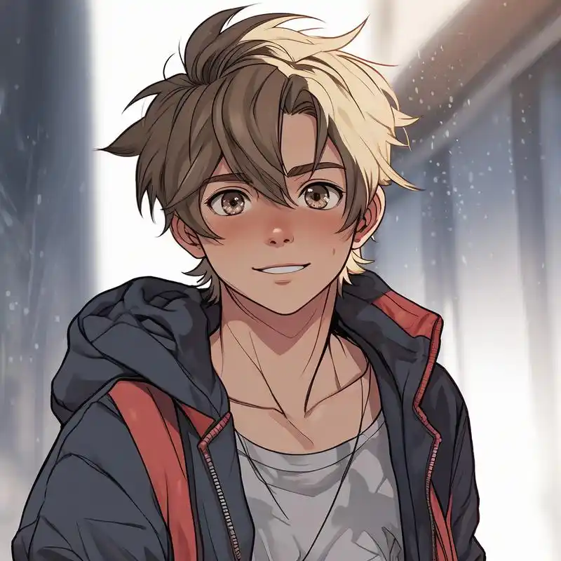 6686体育官网签约作者Delilah