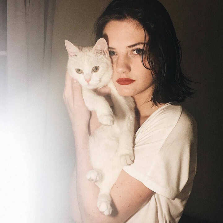 6686体育官网签约作者Ivy