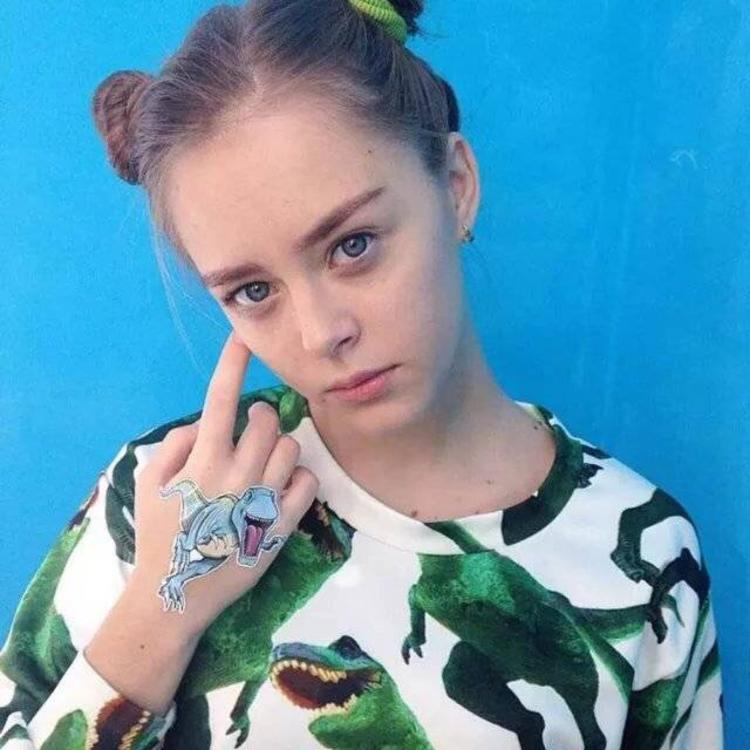 6686体育官网初级作者Jocasta