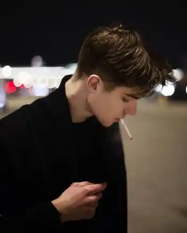 6686体育官网初级作者Austin