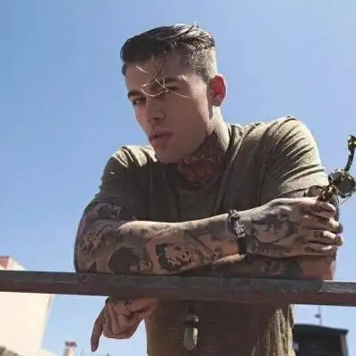 6686体育官网高级作者Ambrose