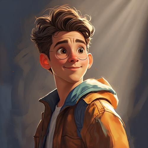 6686体育官网钻石作者Jack