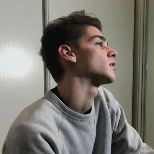 6686体育官网高级作者Dorian