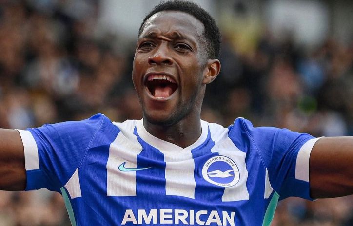 维尔贝克：曼联是近期的最强对手，因差错导致输触球感到沮丧