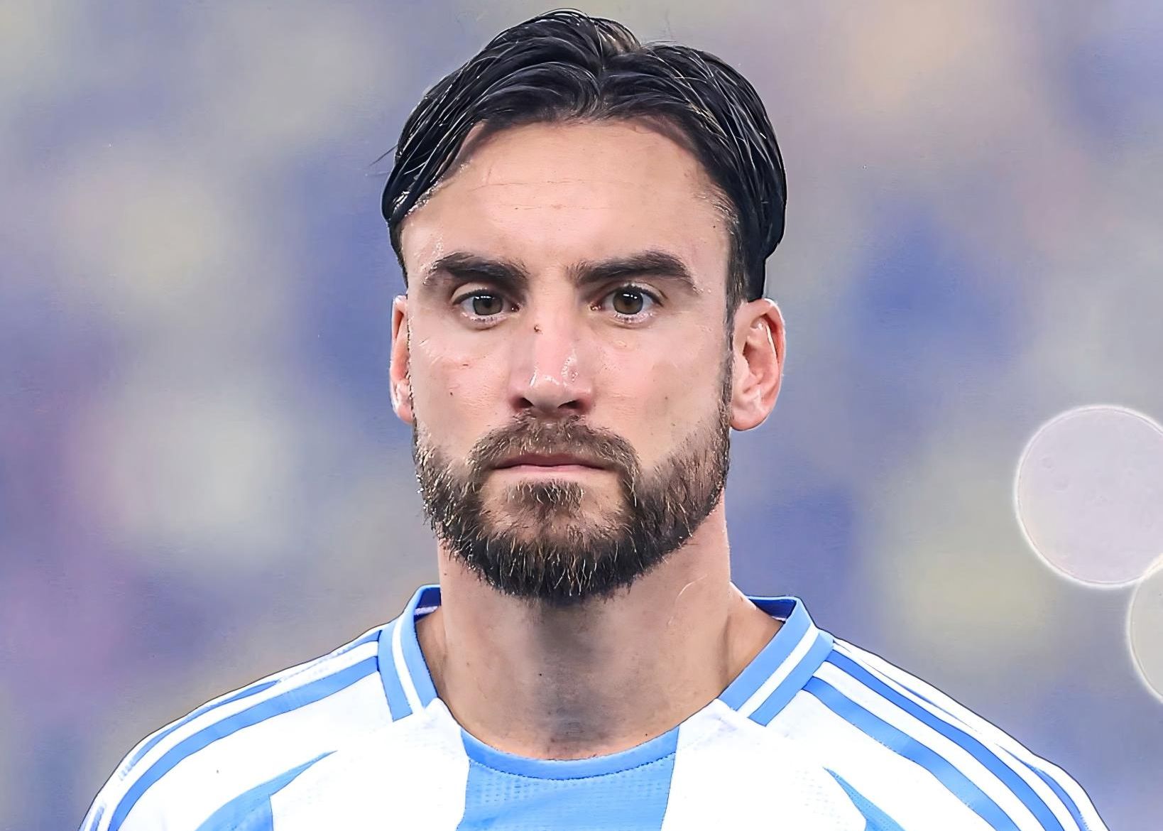 塔利亚菲科：阿根廷有五成概率卫冕世杯赛，西德葡法是强队