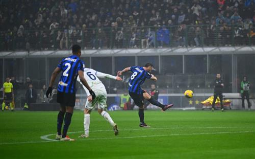 国际米兰 vs 拉齐奥