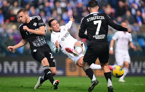 科莫 vs 那不勒斯