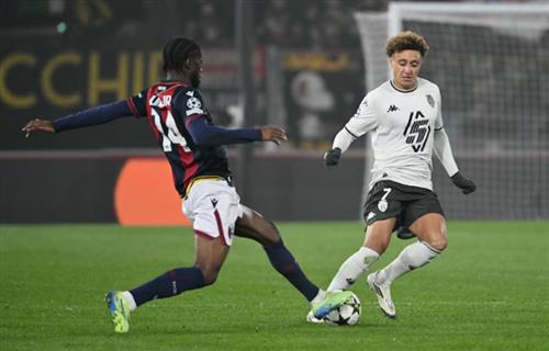 博洛尼亚 vs 摩纳哥