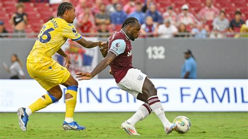 水晶宫 vs 西汉姆联