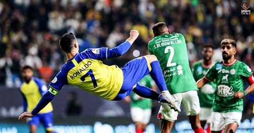 阿尔纳斯尔 vs 阿尔埃蒂法克历史战绩