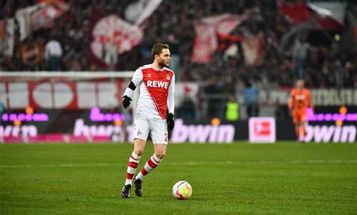 科隆 vs 莱比锡 rb