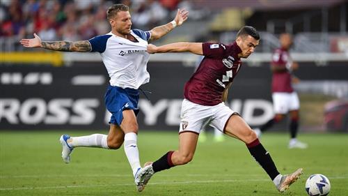 都灵 vs 斯佩齐亚