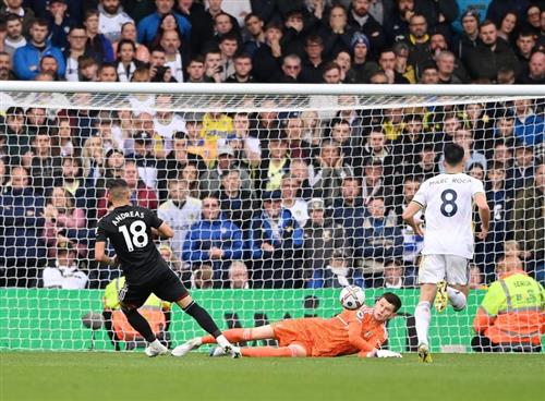 利兹联 vs 富勒姆